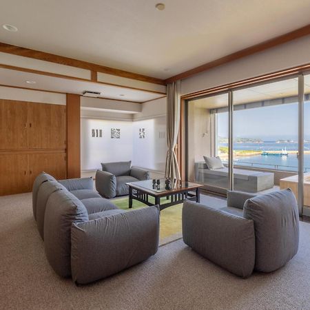 Iki Retreat By Onko Chishin Hotel Exterior foto