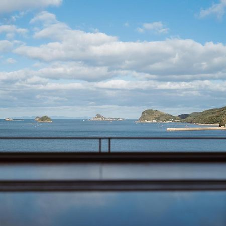 Iki Retreat By Onko Chishin Hotel Exterior foto