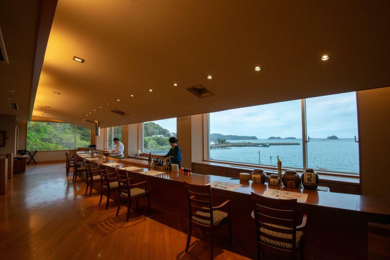 Iki Retreat By Onko Chishin Hotel Exterior foto