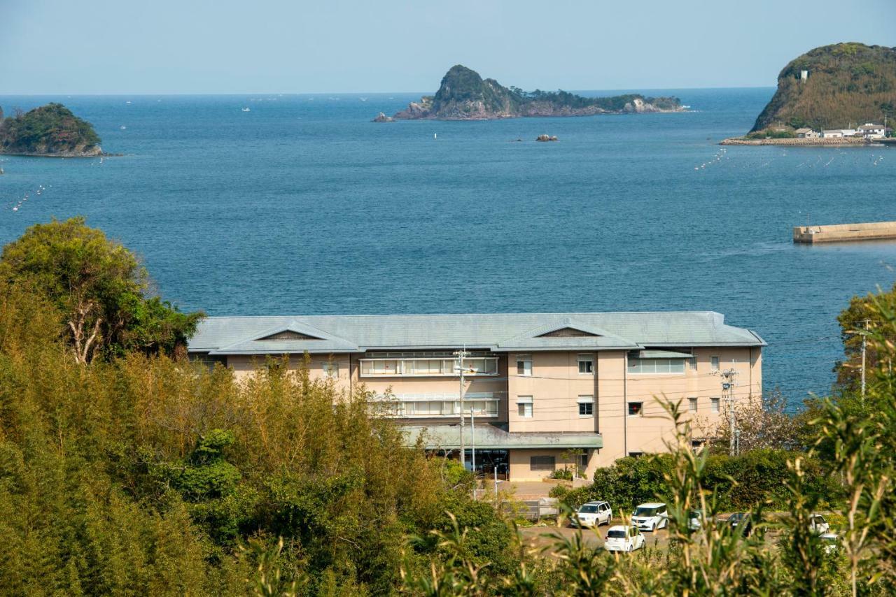 Iki Retreat By Onko Chishin Hotel Exterior foto
