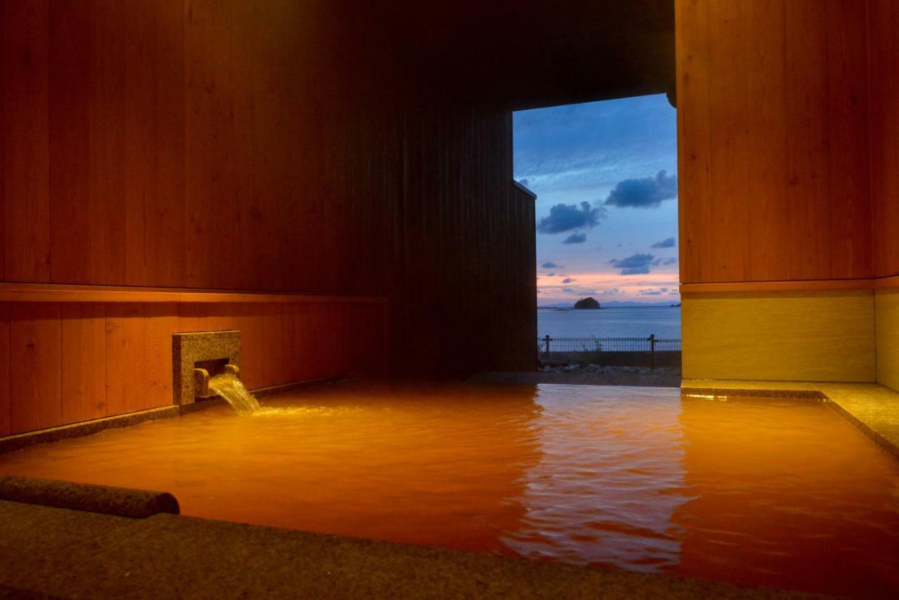 Iki Retreat By Onko Chishin Hotel Exterior foto